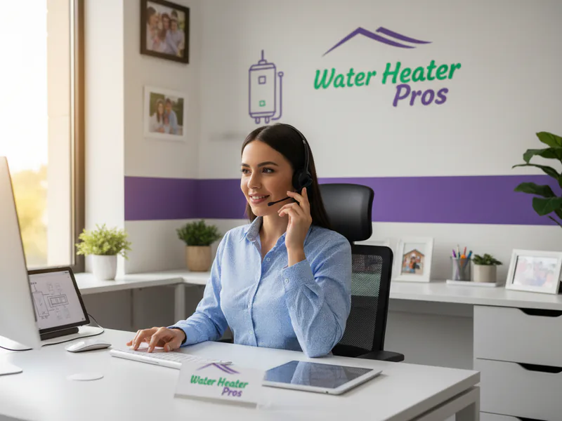Water Heater Repair  in Centerton  FAQ